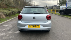 Volkswagen Polo 1.6 TDI SE 5dr Diesel Hatchback